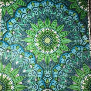 Meet your Posher, Karen